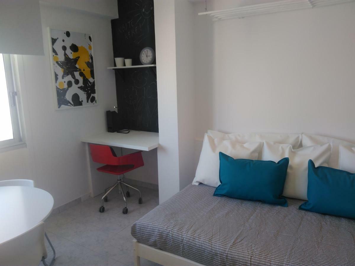In Bed With Lisbon 8N Apartment Amadora Luaran gambar