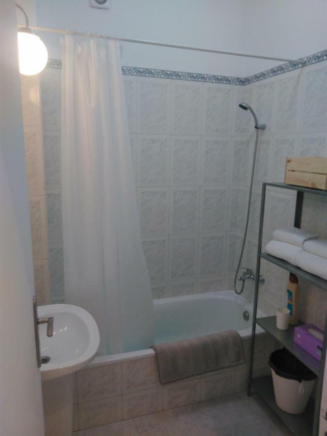 In Bed With Lisbon 8N Apartment Amadora Luaran gambar