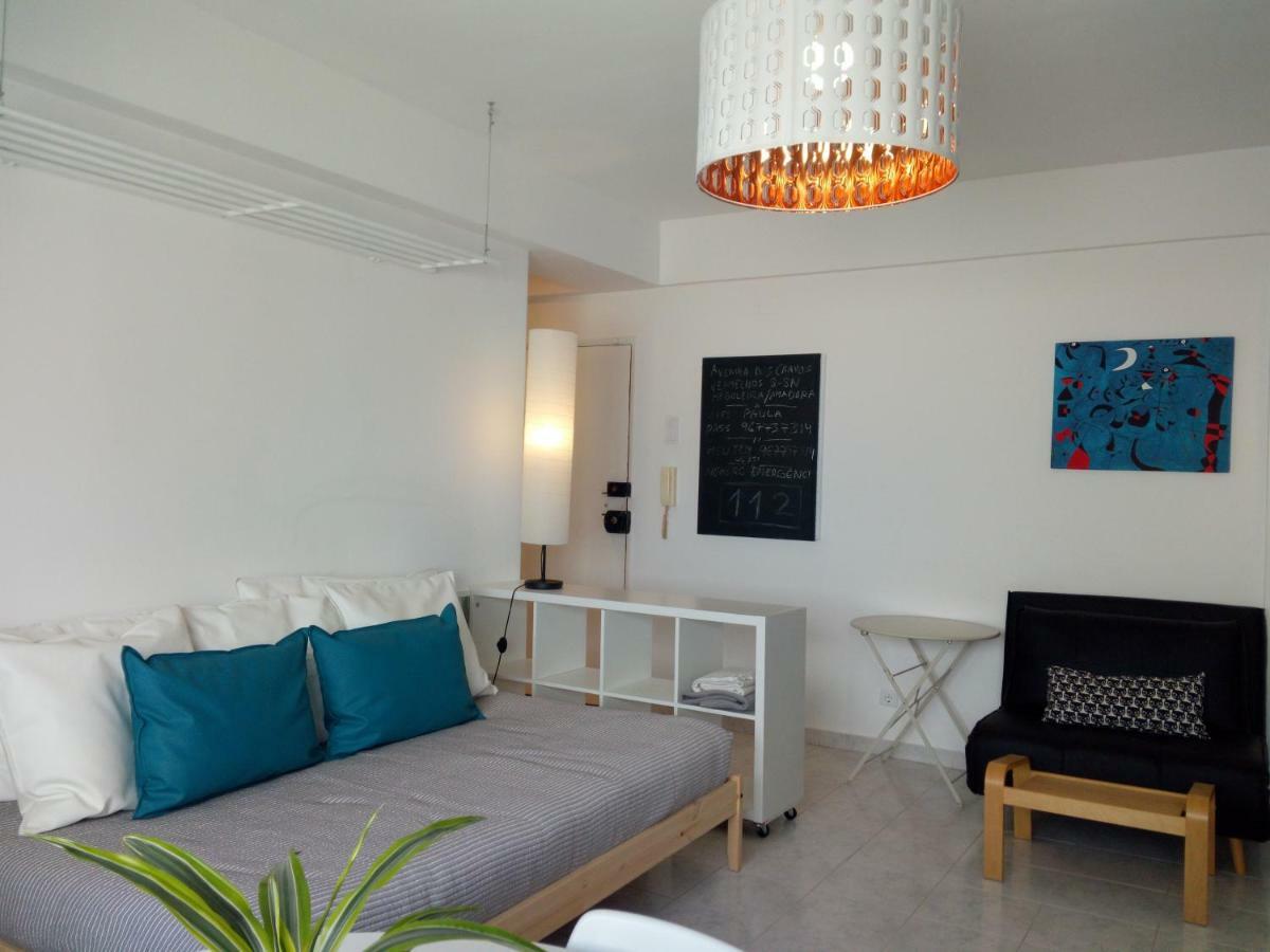 In Bed With Lisbon 8N Apartment Amadora Luaran gambar