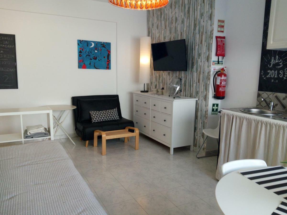 In Bed With Lisbon 8N Apartment Amadora Luaran gambar