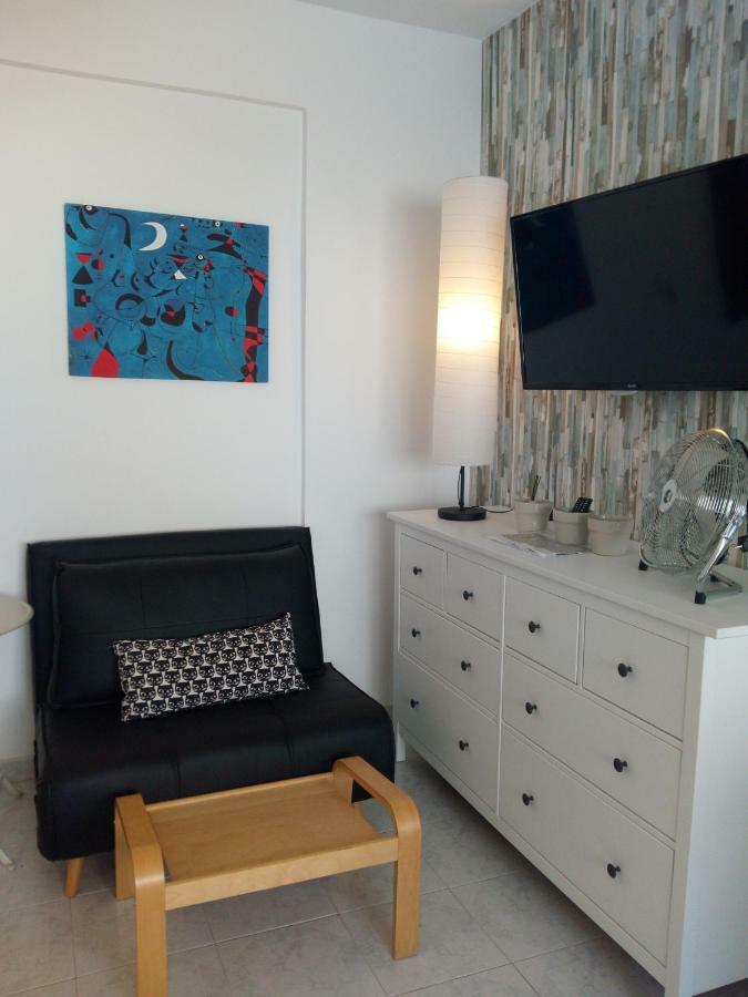 In Bed With Lisbon 8N Apartment Amadora Luaran gambar