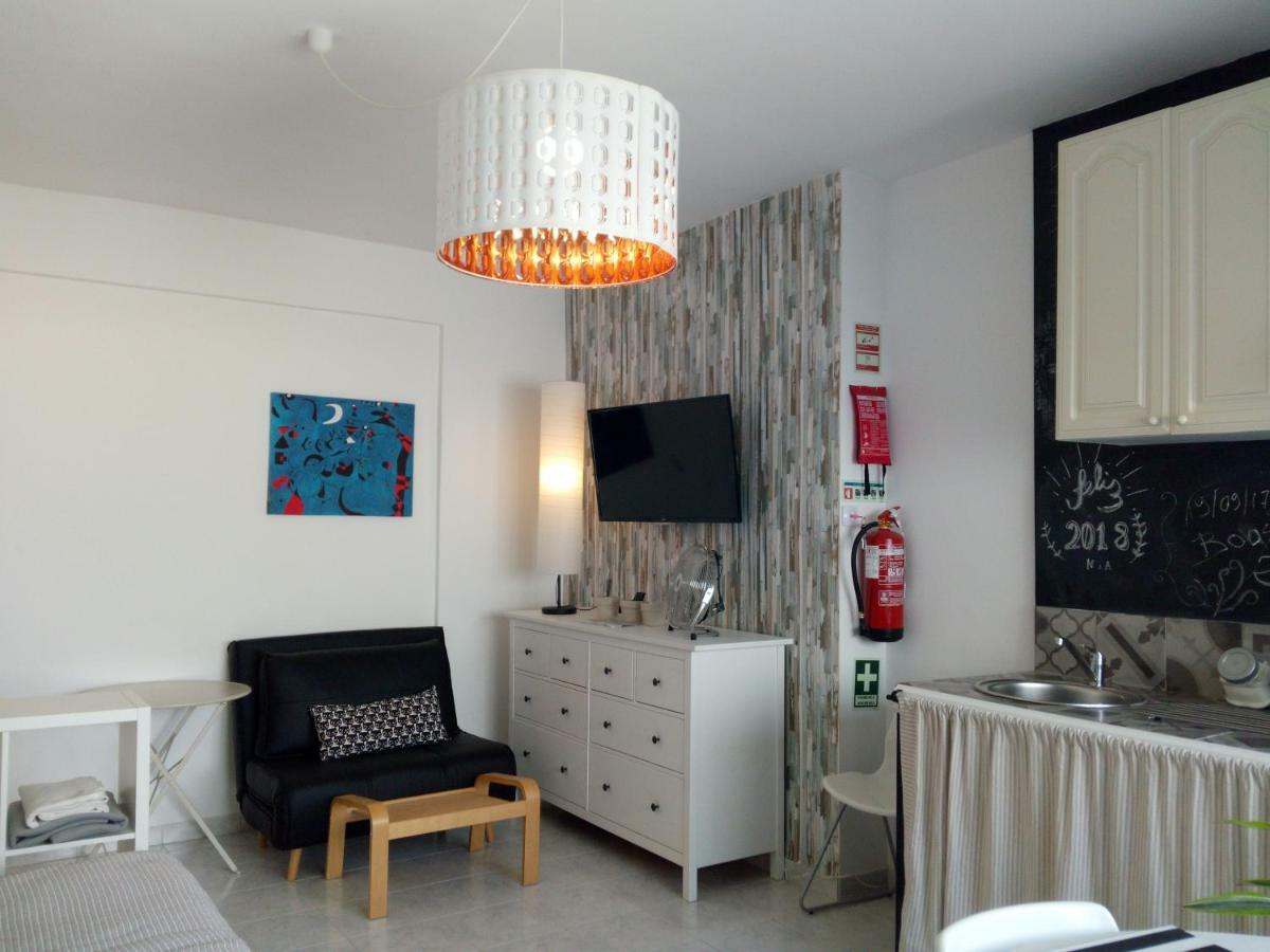 In Bed With Lisbon 8N Apartment Amadora Luaran gambar