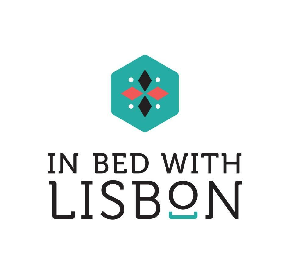 In Bed With Lisbon 8N Apartment Amadora Luaran gambar