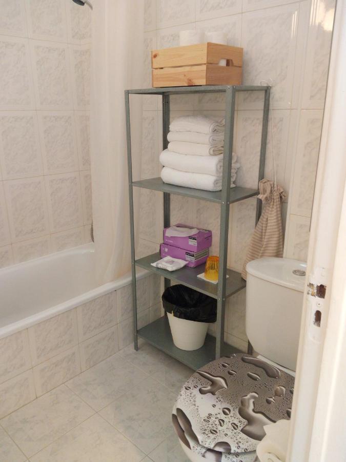 In Bed With Lisbon 8N Apartment Amadora Luaran gambar